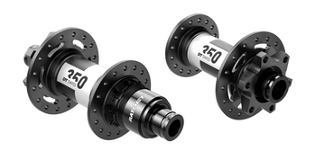 DT Swiss 350 Boost 6 Bolt 32H XD Hub Set