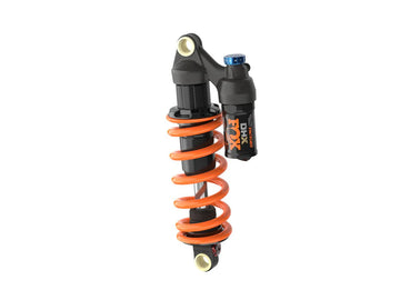 Fox DHX Factory Shock 2P - 190 x 45