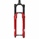 27 Rockshox Lyrik Ultimate 29" Boost 44mm Offset - Electric Red -