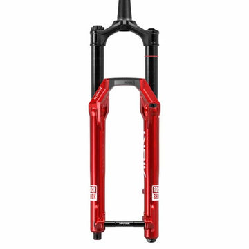 27 Rockshox Lyrik Ultimate 29" Boost 44mm Offset - Electric Red -