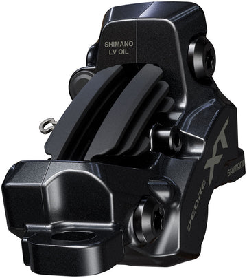 Shimano XT M8220 Disc Brake -