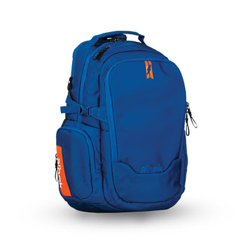 Albek Dudley Backpack - Poseidon Blue