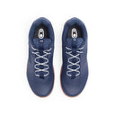 Crankbrothers Stamp Lace Flat Shoe - Navy/Silver -