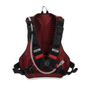 Albek Hydration Pack H2O Haul Eight - 3L Bladder - Scarlet Red