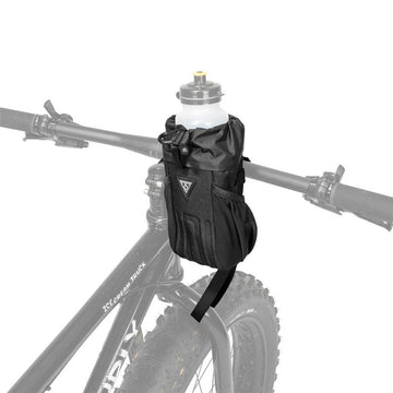 Topeak Freeloader - Black
