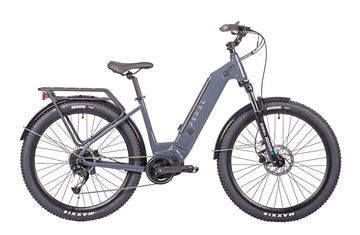 Pedal Lynx 3 ST - Gloss Dark Navy -
