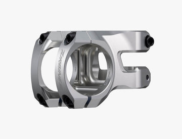 Raceface Turbine SL Stem - 35 x 50mm - Silver