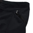 25 TLD Skyline Trail Short W/Liner - Mono Black -