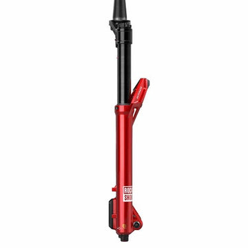 27 Rockshox Lyrik Ultimate 29" Boost 44mm Offset - Electric Red -