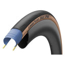 Goodyear Eagle Sport Tan Tube Tyre - 700x28mm