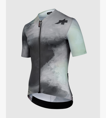 Assos Equipe RS S9 Targa Jersey - Lunar -