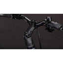 26 Cube Kathmandu Hybrid One Easy Entry 800 - Metallic Grey 'N ' Grey -