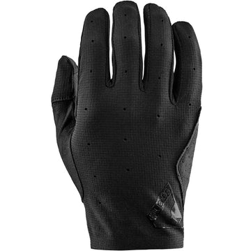 7IDP Control Glove - Black -