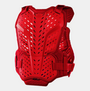 25 TLD Youth Rockfight Chest Protector - RED