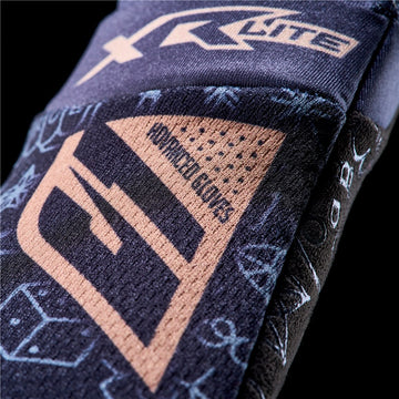 Five 25 XR Lite Glove - Tattoo/Black -