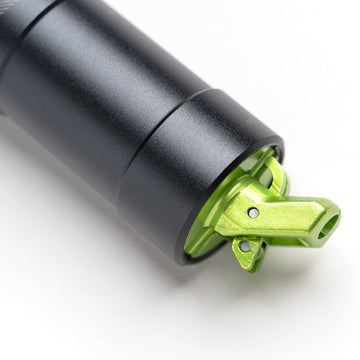 OneUp Components V3 Dropper Post - 27.2 -