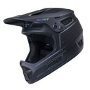 Kenny Elite Helmet - Solid Black -