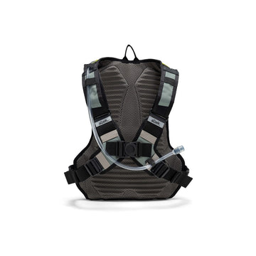 Albek Haul Eight H2O Hydration Pack - 3L Badder - Sunflash Dune