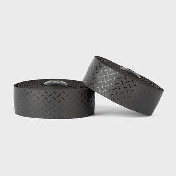 Burgh Bar Tape - Checkerplate