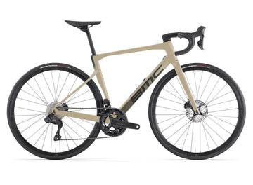 26 BMC Roadmachine One - Sand/Black -