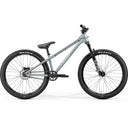 27 Merida Dirt 700 Dirt Jumper Bike - Silk Blue -