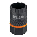 IcetoolzCassette Lockring Tool - Shimano