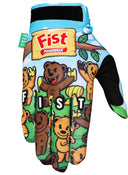 Fist Strapped Glove -Lil Teds -