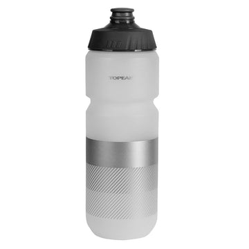 Topeak TTI 750ml Water Bottle - White