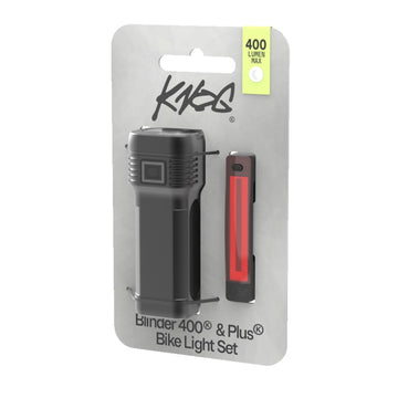 Knog Blinder 400/Plus Set