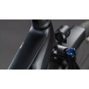 26 Cube Touring Hybrid One 600 - Coal 'N' Chrome -