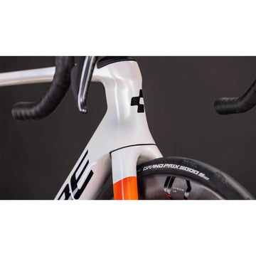 26 Cube Litening Aero C68X Race - Teamline -