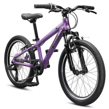 Mongoose 20" Rockadile - Lavender