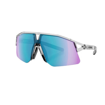Koo Hype - Crystal/Turquoise Mirro