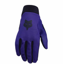 Fox Ranger Youth Glove - Grape -