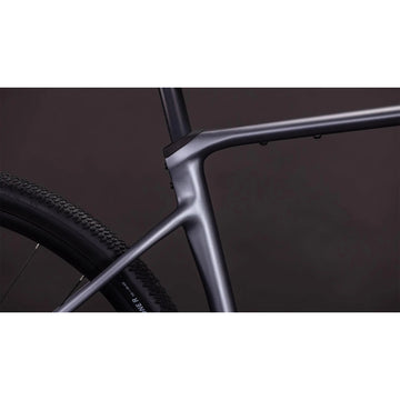 26 Cube Nuroad SLX - Ash Grey 'N' Grey -