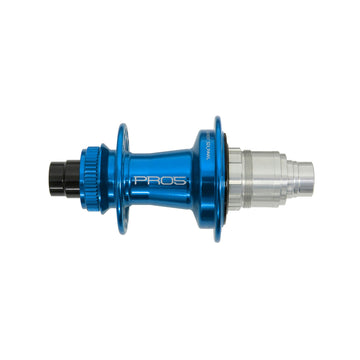Hope Pro 5 Centre Lock Rear 24h Hub - 142mm x 12mm - XDR Driver -