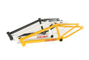 Colony Enishi BMX 18.9" Frame -
