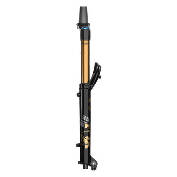 27 Fox 38 Factory GRIP X2 Kabolt X 29" 44mm - Shiny Black -