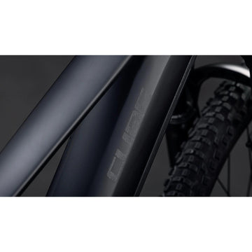 26 Cube Reaction Hybrid Pro 800 - Blackline -