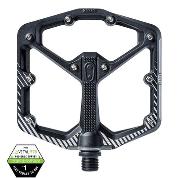 Crankbrother Stamp 7 Flat Pedal - Small - Danny Mac