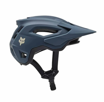 Fox Speedframe Helmet - Dark Vintage -