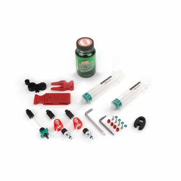 Sram Standard Miner Oil Bleed Kit