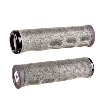 ODI Dread Lock F-1 130mm Grip - Grey