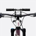Kids Ride Shotgun 2.0 Handlebar - Black
