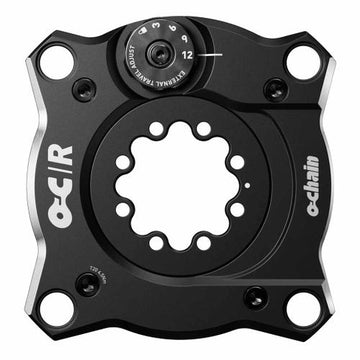 Ochain R Spider - External Travel Adjust - 104bcd 8 bolt Direct Mount Interface