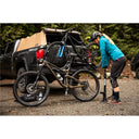 Topeak Joeblow Mountain X