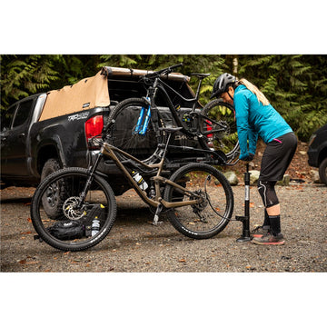 Topeak Joeblow Mountain X