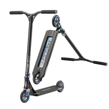 Envy Prodigy X One - Black/Oil Slick