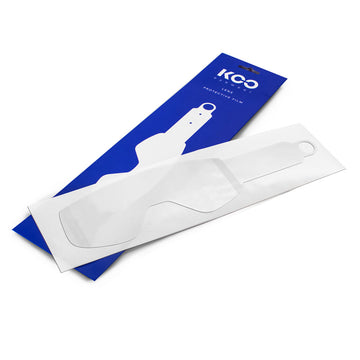 Koo Edge Goggles Protective Film