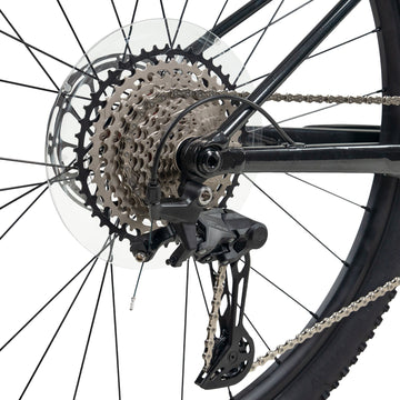 XLAB MT2 - Black Lava -